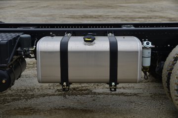 �������ó� ����KC 360���� 8X4  8.5���泵��ͼƬ