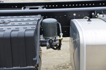 �������ó� ����KC 360���� 8X4  8.5���泵��ͼƬ