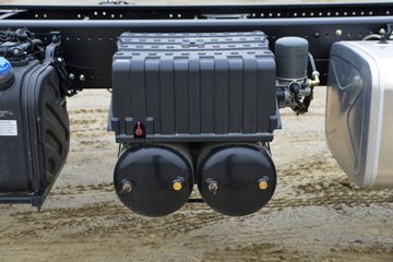 �������ó� ����KC 360���� 8X4  8.5���泵��ͼƬ