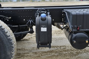 �������ó� ����KC 360���� 8X4  8.5���泵��ͼƬ