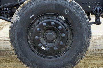 �������ó� ����KC 360���� 8X4  8.5���泵��ͼƬ