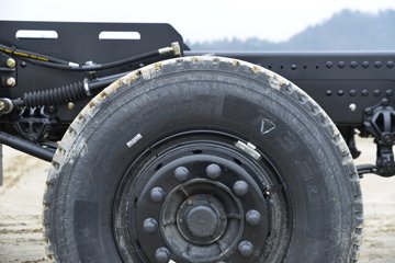 �������ó� ����KC 360���� 8X4  8.5���泵��ͼƬ