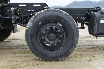 �������ó� ����KC 360���� 8X4  8.5���泵��ͼƬ