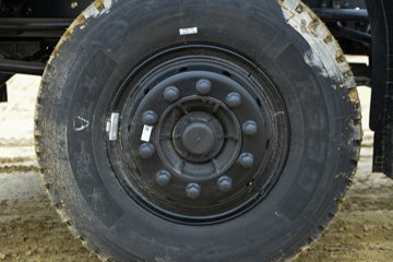 �������ó� ����KC 360���� 8X4  8.5���泵��ͼƬ