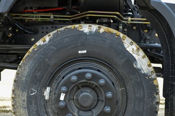 �������ó� ����KC 360���� 8X4  8.5���泵��ͼƬ