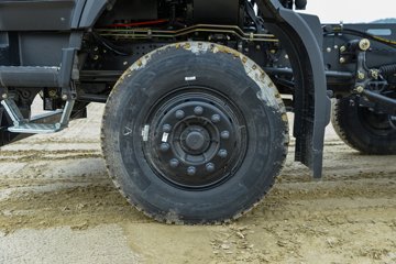 �������ó� ����KC 360���� 8X4  8.5���泵��ͼƬ