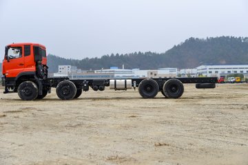 �������ó� ����KC 360���� 8X4  8.5���泵��ͼƬ