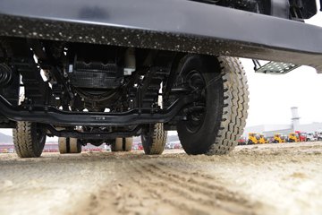 �������ó� ����KC 360���� 8X4  8.5���泵��ͼƬ