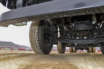 �������ó� ����KC 360���� 8X4  8.5���泵��ͼƬ