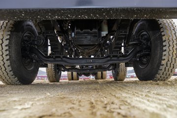 �������ó� ����KC 360���� 8X4  8.5���泵��ͼƬ