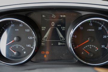 �������ó� ���KR 4.8L 260���� 4X2 7.7���Ű���ʽ�ػ���ͼƬ