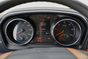 �������ó� ���KR 4.8L 260���� 4X2 7.7���Ű���ʽ�ػ���ͼƬ