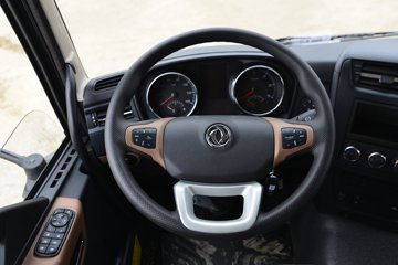 �������ó� ���KR 4.8L 260���� 4X2 7.7���Ű���ʽ�ػ���ͼƬ