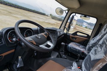 �������ó� ���KR 4.8L 260���� 4X2 7.7���Ű���ʽ�ػ���ͼƬ