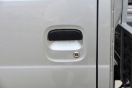 小霸王W08&nbsp;载货车外观                                                图片