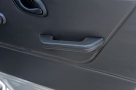 小霸王W08&nbsp;载货车驾驶室                                               图片