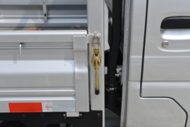 小霸王W08&nbsp;载货车上装                                                图片