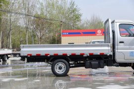 小霸王W08&nbsp;载货车上装                                                图片