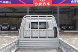 小霸王W08&nbsp;载货车上装                                                图片