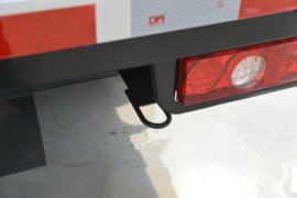 小霸王W08&nbsp;载货车上装                                                图片