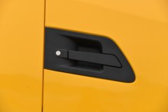 东风商用车 350马力 6X4 天龙KL电源车