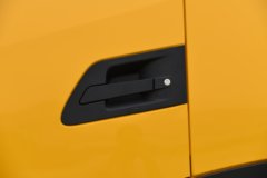 东风商用车 350马力 6X4 天龙KL电源车