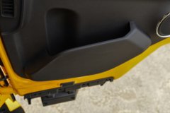 东风商用车 350马力 6X4 天龙KL电源车