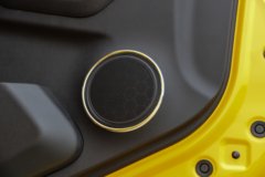 东风商用车 350马力 6X4 天龙KL电源车