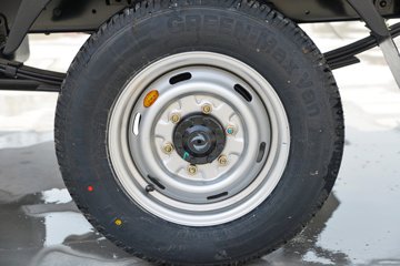 ���� С����W08 1.3L 91���� ���� 2.5��˫������С��(��̥)ͼƬ