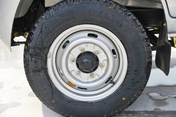 ���� С����W08 1.3L 91���� ���� 2.5��˫������С��(��̥)ͼƬ
