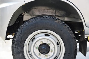 ���� С����W08 1.3L 91���� ���� 2.5��˫������С��(��̥)ͼƬ