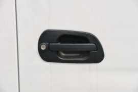 小霸王W15&nbsp;载货车外观                                                图片