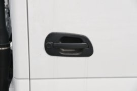 小霸王W15&nbsp;载货车外观                                                图片