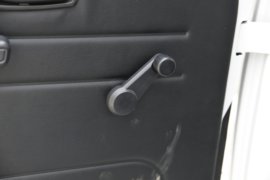 小霸王W15&nbsp;载货车驾驶室                                               图片