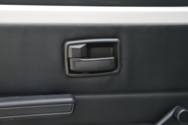 小霸王W15&nbsp;载货车驾驶室                                               图片