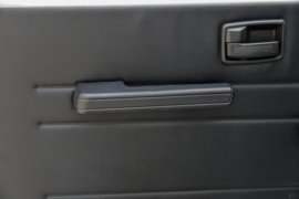 小霸王W15&nbsp;载货车驾驶室                                               图片