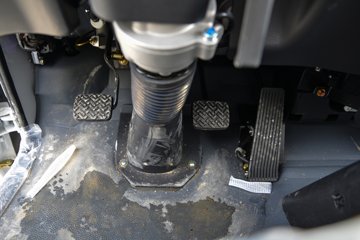����С����W16 1.6L���� 123���� ����5�� 3.1��˫������΢��(�����)ͼƬ