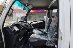 购小霸王W15载货车 享高达0.8万优惠