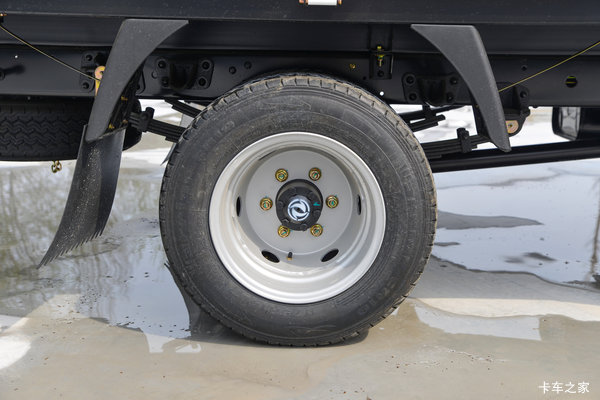 疯狂促销，直降0.2万！杭州市小霸王W15载货车系列优惠价