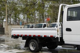 小霸王W15&nbsp;载货车上装                                                图片