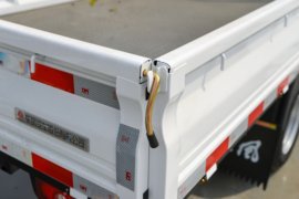 小霸王W15&nbsp;载货车上装                                                图片