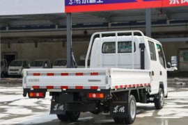 小霸王W15&nbsp;载货车上装                                                图片