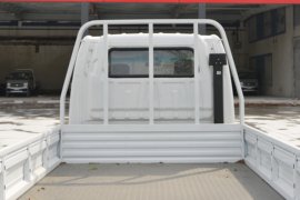 小霸王W15&nbsp;载货车上装                                                图片