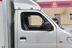 小霸王W08载货车大理白族自治州火热促销中 让利高达0.1万