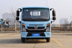 多利卡D5载货车苏州市火热促销中 让利高达0.3万