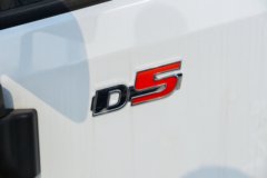 东风多利卡D5 锐能版 2.3L柴油 132马力 5档 3.4米排半栏板轻卡