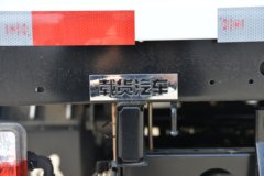东风多利卡D5 锐能版 2.3L柴油 132马力 5档 3.4米排半栏板轻卡
