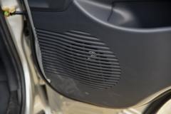 东风股份 EV180 3.5T 3.99米单排纯电动仓栅式微卡50.38kWh