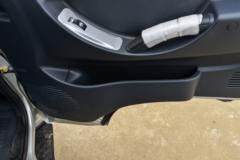 东风股份 EV180 3.5T 3.99米单排纯电动仓栅式微卡50.38kWh