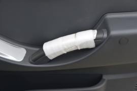 EV180&nbsp;电动载货车驾驶室图片